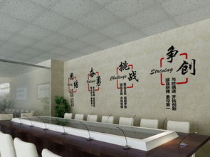 會(huì)議室標(biāo)語(yǔ)(會(huì)議室標(biāo)語(yǔ))