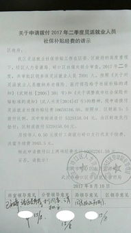 補(bǔ)助資金個人申請報告(項目補(bǔ)助資金申請報告)