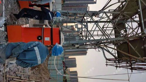 論文:變電所電氣設(shè)備安裝調(diào)試和運(yùn)行維護(hù)技術(shù)(發(fā)電廠電氣安裝與調(diào)試的技術(shù)要求與要點論文)