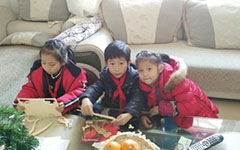 到同學(xué)家玩的作文開頭怎么寫