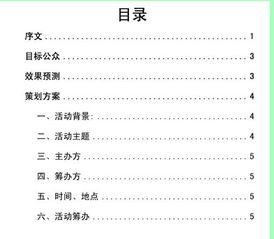 關(guān)于策劃文案基本格式(關(guān)于策劃文案基本格式)