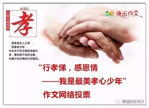 我孝心我感恩作文開(kāi)頭結(jié)尾