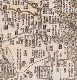 關(guān)于中國(guó)地圖的作文(中國(guó)地圖作文)