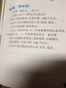我發(fā)現(xiàn)了自己的光芒800字作文開(kāi)頭