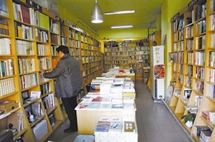 探究民營實體書店的發(fā)展及營銷方法(民營醫(yī)院營銷工作總結(jié))