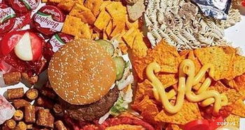 有關(guān)快餐的英語范文(有關(guān)快餐的英語作文)