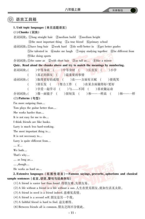 作文,英語,敘述,開頭