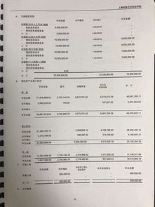 學(xué)校財務(wù)報告(財務(wù)報告)