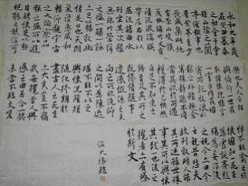 書(shū)畫(huà)比賽作文(師生書(shū)畫(huà)的比賽方案)