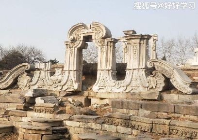 圓明園的毀滅有感作文開(kāi)頭