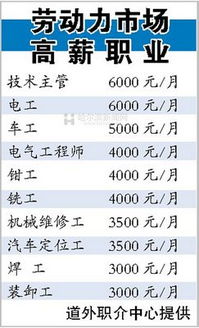 勞動(dòng)力市場調(diào)研報(bào)告(鎮(zhèn)勞動(dòng)力市場調(diào)研報(bào)告)