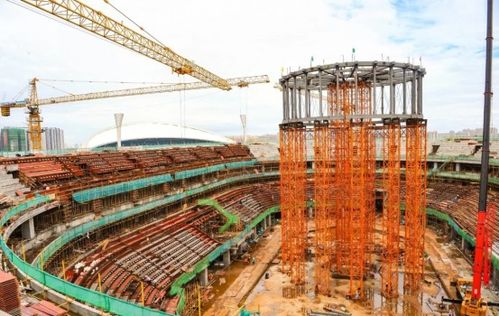 ?？诿髂陻M啟動(dòng)12棚改項(xiàng)目(棚改和舊改的區(qū)別)