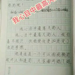 以今天晚飯的時(shí)候開頭的作文