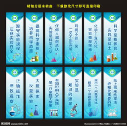 關(guān)于實驗室的標(biāo)語大全(實驗室的標(biāo)語大全)