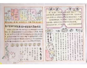 中考關(guān)于誠信作文開頭