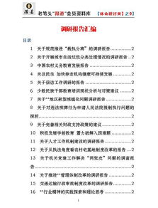 問題調(diào)研報告范文(治安問題調(diào)研報告)