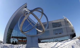 寫科技館作文開頭