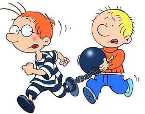 夢見監(jiān)獄的監(jiān)獄長(監(jiān)獄長發(fā)言稿)