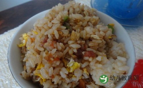 雞蛋炒飯作文600字開頭