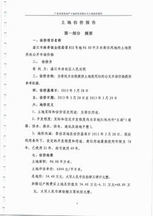 評估報告范文(評估報告范文)