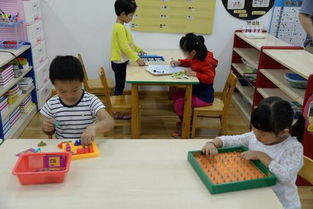 普惠性幼兒園辦條件(海口普惠性幼兒園名單)