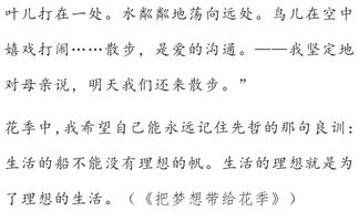 積累十個(gè)優(yōu)秀作文的開(kāi)頭結(jié)尾