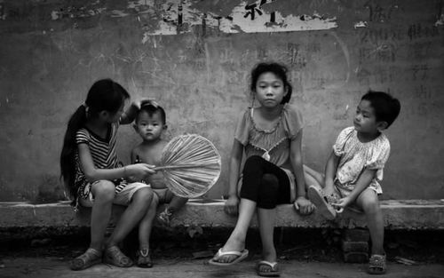 關(guān)于留守兒童(關(guān)于留守兒童的作文：留守兒童也快樂)