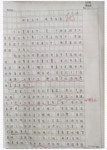 作文,心靈深處,開頭,回憶