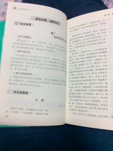 作文開頭設置懸念范例