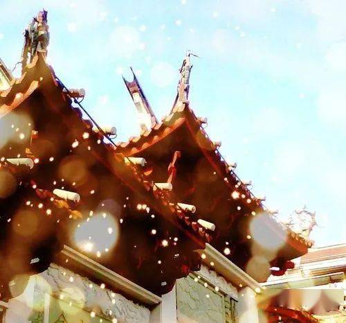 文廟特色作文開頭