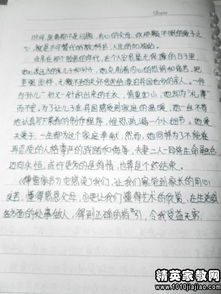 《兩張狀子》讀后感范文(《兩張狀子》讀后感作文800字)