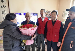 春節(jié)慰問老黨員干部情況報告(春節(jié)慰問工作情況匯報)