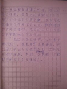 作文,樂(lè)在其中,開(kāi)頭,主題