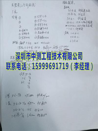 危房鑒定等級(廈門危房鑒定)