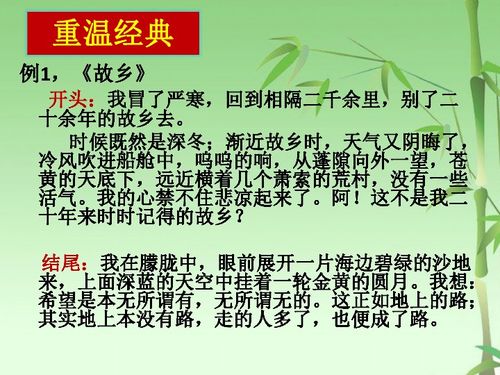 一個(gè)堅(jiān)強(qiáng)的同學(xué)作文開頭結(jié)尾