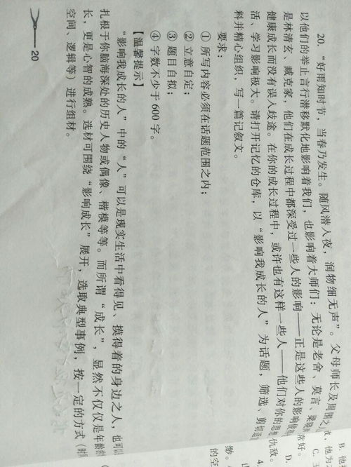 比喻成長了的作文600字作文開頭和結尾