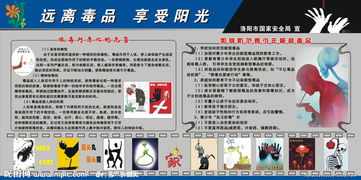 遠離毒品陽光前行主題作文開頭