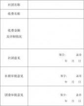 出差經(jīng)費(fèi)申請(qǐng)報(bào)告(經(jīng)費(fèi)補(bǔ)助申請(qǐng)報(bào)告)