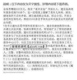 社區(qū)調(diào)研報(bào)告(社區(qū)教育調(diào)研報(bào)告)