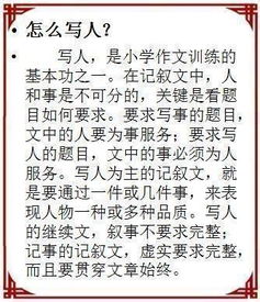 小學(xué)必背記事作文開頭