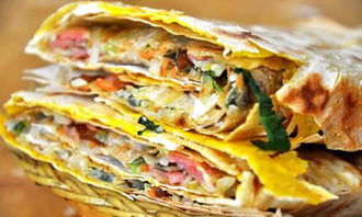 菜煎餅作文的開頭