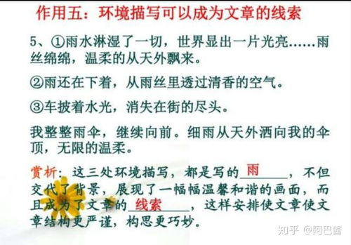 記敘文景物描寫(xiě)作文開(kāi)頭