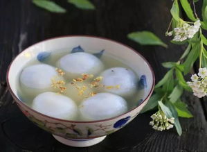 故鄉(xiāng)的湯圓作文開(kāi)頭