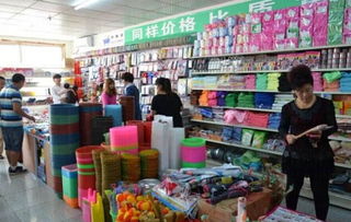 2元店的投入資金(開女包店要多少資金？)