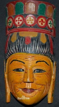 毛南族木面舞簡介(拉丁舞的簡介)