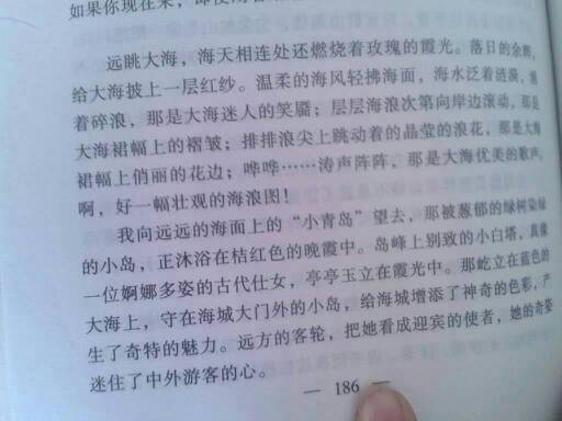 寫一處風(fēng)景的作文(寫一處風(fēng)景的作文)