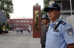 校園安保工作個(gè)人評(píng)估報(bào)告(校園安保工作總結(jié))