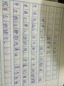 自已的改變作文600字作文開頭