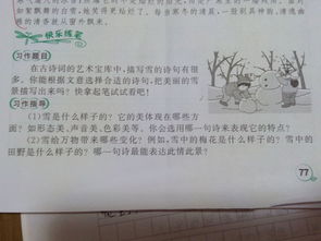 關(guān)于描寫雪的開頭作文