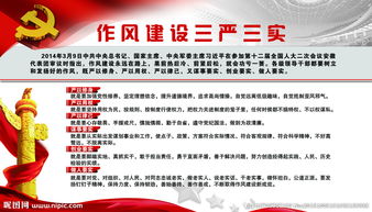 紀(jì)檢監(jiān)察機(jī)關(guān)三嚴(yán)三實(shí)()